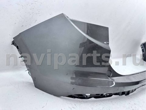 Бампер задний Geely Coolray, 2020 г., OEM 6600247097, арт. B118981, фото 5