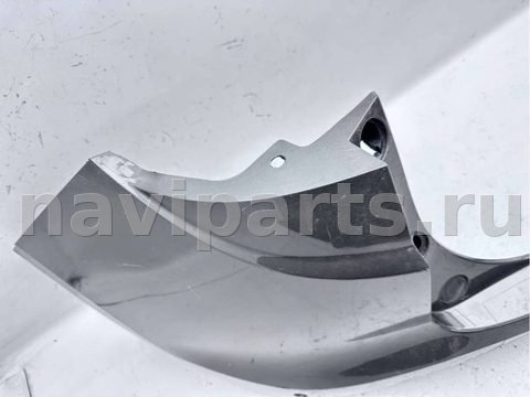 Бампер задний Geely Coolray, 2020 г., OEM 6600247097, арт. B118981, фото 6