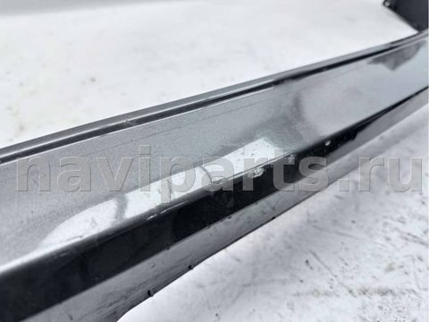 Бампер задний Geely Coolray, 2020 г., OEM 6600247097, арт. B118981, фото 7