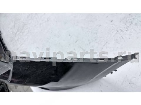 Бампер задний Geely Coolray, 2020 г., OEM 6600247097, арт. B118981, фото 9