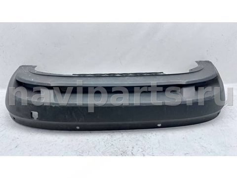 Бампер задний Skoda Kodiaq, 2016 г., OEM 565807521, арт. B119002_2