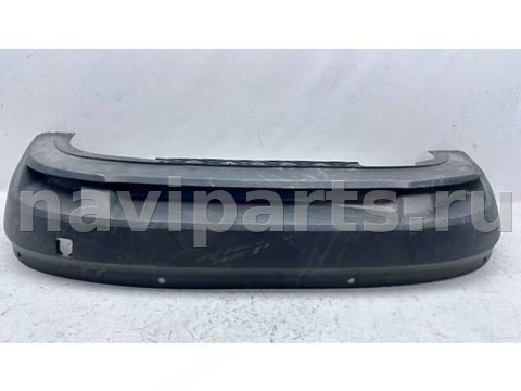 Бампер задний Skoda Kodiaq, 2016 г., OEM 565807521, арт. B119015_2