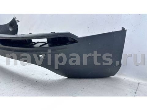 Бампер задний Geely Atlas Pro, 2021 г., OEM 01862683, арт. B119018, фото 4