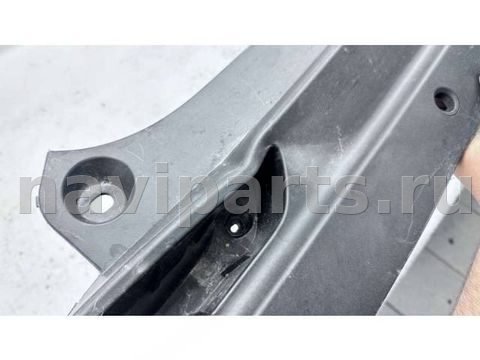 Бампер задний Geely Atlas Pro, 2021 г., OEM 01862683, арт. B119018, фото 8