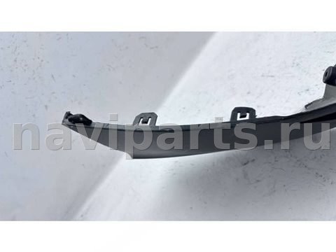 Бампер задний Geely Atlas Pro, 2021 г., OEM 01862683, арт. B119018, фото 9