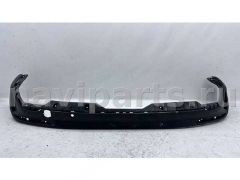 Бампер задний Geely Coolray, 2021 г., OEM 6600124874, арт. B119031_2