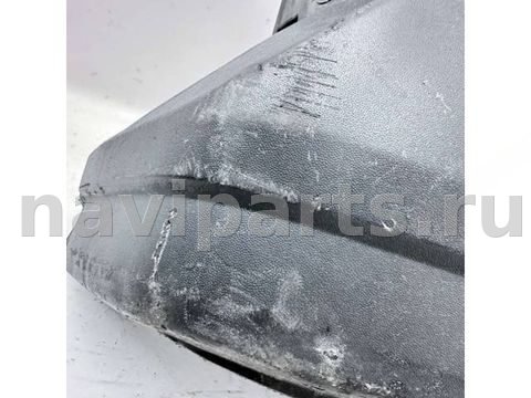 Бампер задний Volkswagen Crafter, 2018 г., OEM 7c0807322, арт. B119174_2, фото 4
