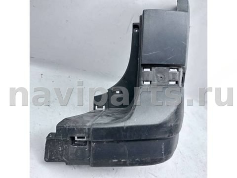 Бампер задний Volkswagen Crafter, 2018 г., OEM 7c0807322, арт. B119174_2, фото 6