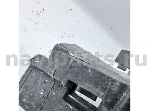 Бампер задний Volkswagen Crafter, 2018 г., OEM 7c0807322, арт. B119174_2, фото 7