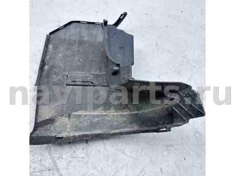 Бампер задний Volkswagen Crafter, 2018 г., OEM 7c0807322, арт. B119174_2, фото 8