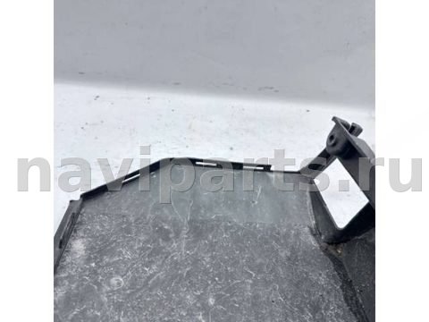 Бампер задний Volkswagen Crafter, 2018 г., OEM 7c0807322, арт. B119174_2, фото 9