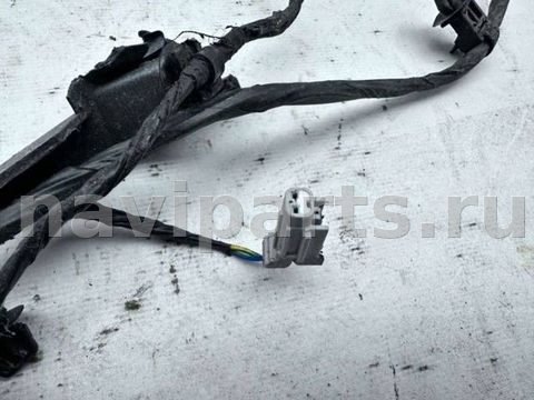Бампер задний Geely Coolray, 2020 г., OEM 6600092508, арт. B119702, фото 3