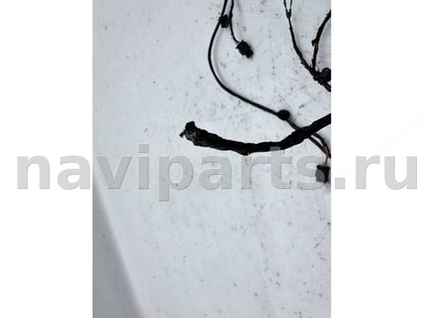 Бампер задний Geely Coolray, 2020 г., OEM 6600092508, арт. B119702, фото 6