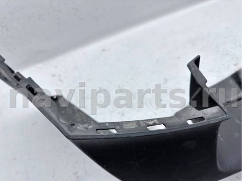 Бампер задний Volvo XC70, 2007 г., OEM 30678710, арт. B120320, фото 5