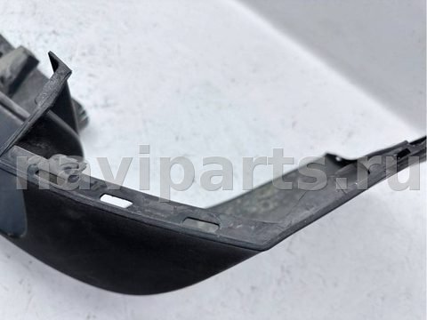 Бампер задний Volvo XC70, 2007 г., OEM 30678710, арт. B120320, фото 7
