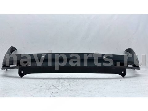 Бампер задний Belgee X70, 2023 г., OEM 01862683, арт. B120331