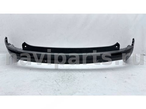Бампер задний Geely Atlas Pro, 2021 г., OEM 01862683, арт. B120350_2