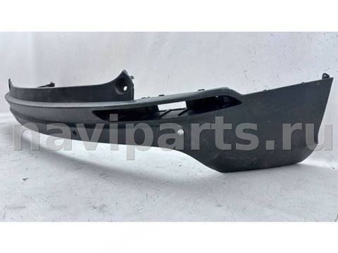 Бампер задний Belgee X70, 2023 г., OEM 01862683, арт. B120350, фото 3