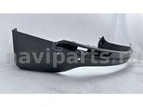 Бампер задний Belgee X70, 2023 г., OEM 01862683, арт. B120350, фото 4