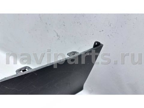 Бампер задний Belgee X70, 2023 г., OEM 01862683, арт. B120350, фото 6