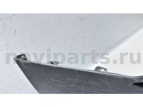 Бампер задний Belgee X70, 2023 г., OEM 01862683, арт. B120356, фото 4