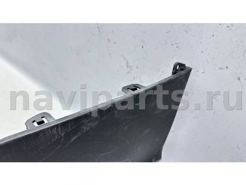 Бампер задний Belgee X70, 2023 г., OEM 01862683, арт. B120356, фото 5
