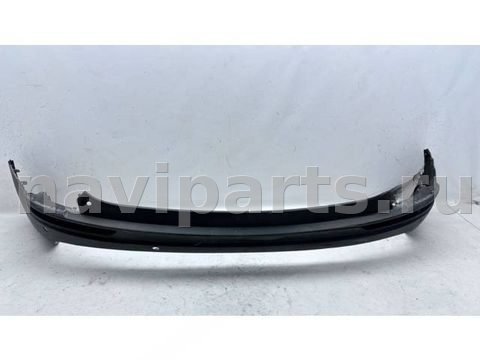 Бампер задний Belgee X70, 2023 г., OEM 01862683, арт. B120356, фото 6