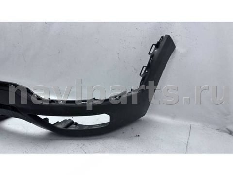 Бампер задний Kia Rio, 2017 г., OEM 86612H0900, арт. B120374, фото 3