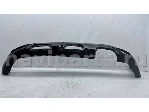 Бампер задний Kia Rio, 2017 г., OEM 86612H0900, арт. B120374, фото 5