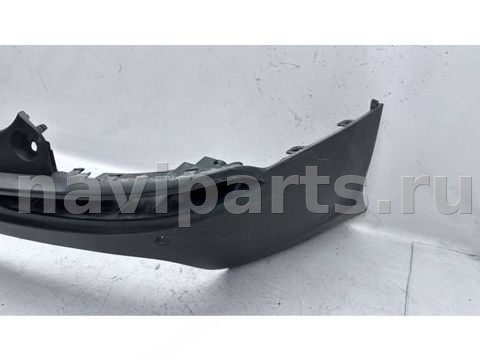 Бампер задний Belgee X70, 2023 г., OEM 01862683, арт. B120381, фото 3
