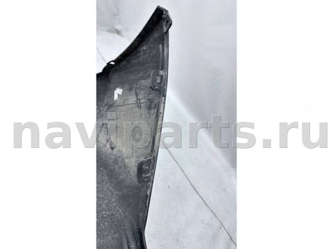 Бампер задний Belgee X70, 2023 г., OEM 01862683, арт. B120381, фото 5