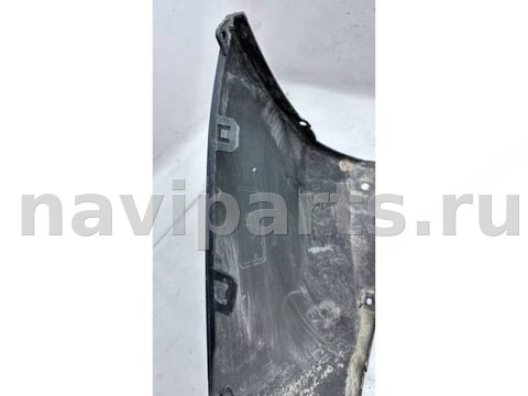 Бампер задний Belgee X70, 2023 г., OEM 01862683, арт. B120381, фото 6