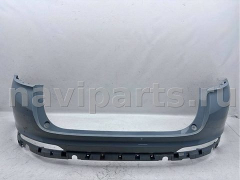 Бампер задний Geely Tugella, 2020 г., OEM 8890906602, арт. B120389, фото 2