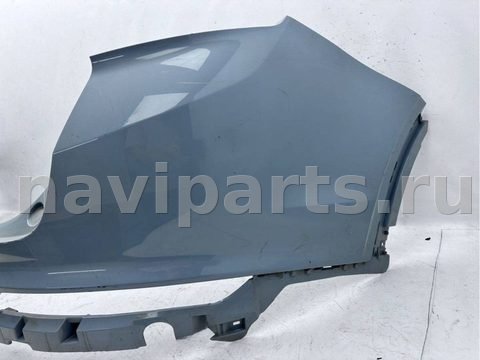 Бампер задний Geely Tugella, 2020 г., OEM 8890906602, арт. B120389, фото 4