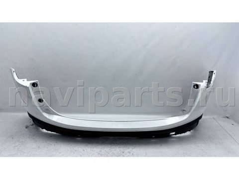 Бампер задний Geely Coolray, 2020 г., OEM 6600247097, арт. B120420_2