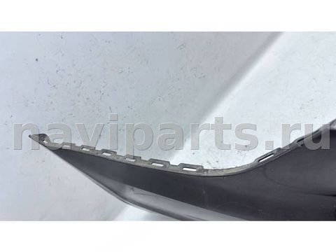 Бампер задний Volkswagen Jetta, 2010 г., OEM 5CU807421C, арт. B120427, фото 10