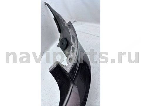 Бампер задний Volkswagen Jetta, 2010 г., OEM 5CU807421C, арт. B120427, фото 7
