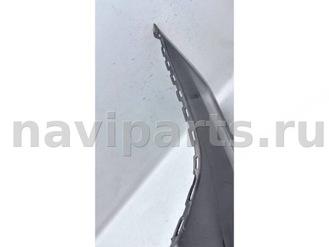 Бампер задний Volkswagen Jetta, 2010 г., OEM 5CU807421C, арт. B120427, фото 8