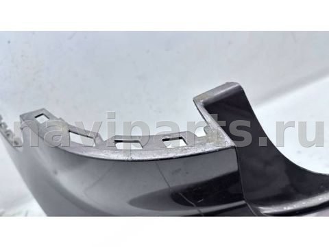 Бампер задний Volkswagen Jetta, 2010 г., OEM 5CU807421C, арт. B120427, фото 9