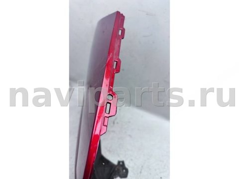 Бампер задний FAW Bestune B70, 2021 г., OEM 2804111BA01, арт. B120645, фото 8