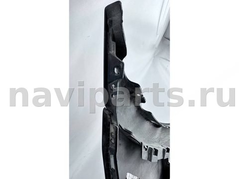 Бампер задний Hyundai Grand Santa Fe, 2015 г., OEM 86611B8500, арт. B120672, фото 20