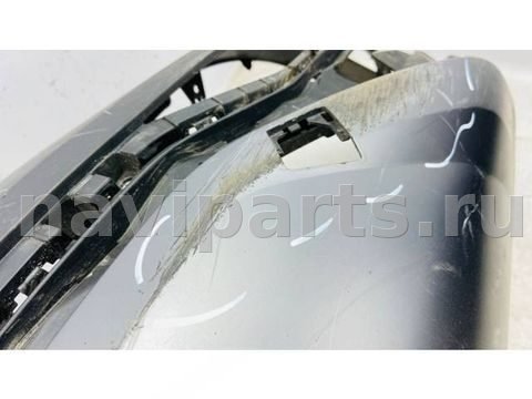 Бампер задний Hyundai Tucson, 2021 г., OEM 86612N9130, арт. B120722, фото 12