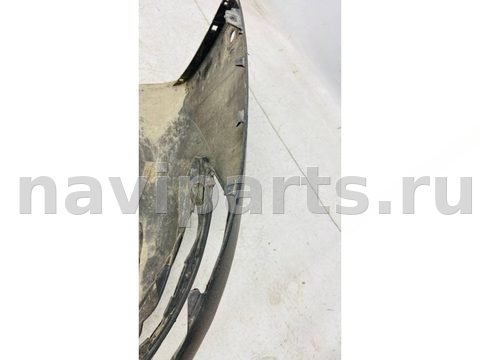 Бампер задний Hyundai Tucson, 2021 г., OEM 86612N9130, арт. B120722, фото 5