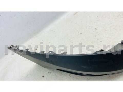 Бампер задний Hyundai Tucson, 2021 г., OEM 86612N9130, арт. B120722, фото 7