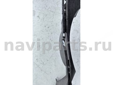 Бампер задний Toyota RAV4, 2018 г., OEM 521590R280, арт. B121352, фото 10