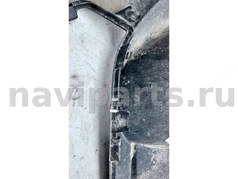 Бампер задний Toyota RAV4, 2018 г., OEM 521590R280, арт. B121352, фото 12