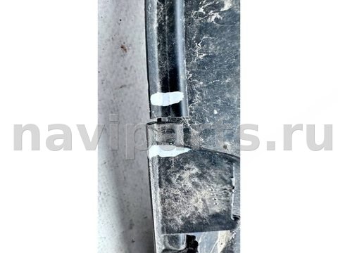 Бампер задний Toyota RAV4, 2018 г., OEM 521590R280, арт. B121352, фото 13