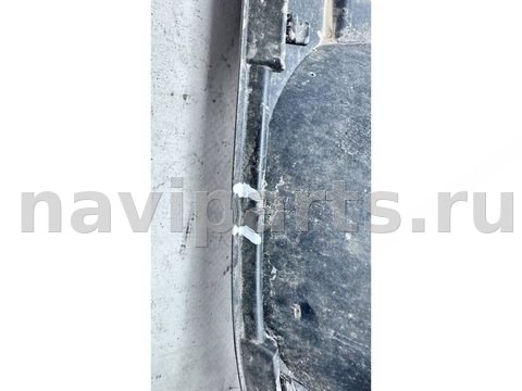 Бампер задний Toyota RAV4, 2018 г., OEM 521590R280, арт. B121352, фото 14