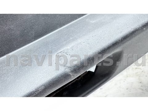 Бампер задний Toyota RAV4, 2018 г., OEM 521590R280, арт. B121352, фото 5