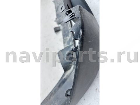 Бампер задний Toyota RAV4, 2018 г., OEM 521590R280, арт. B121352, фото 6